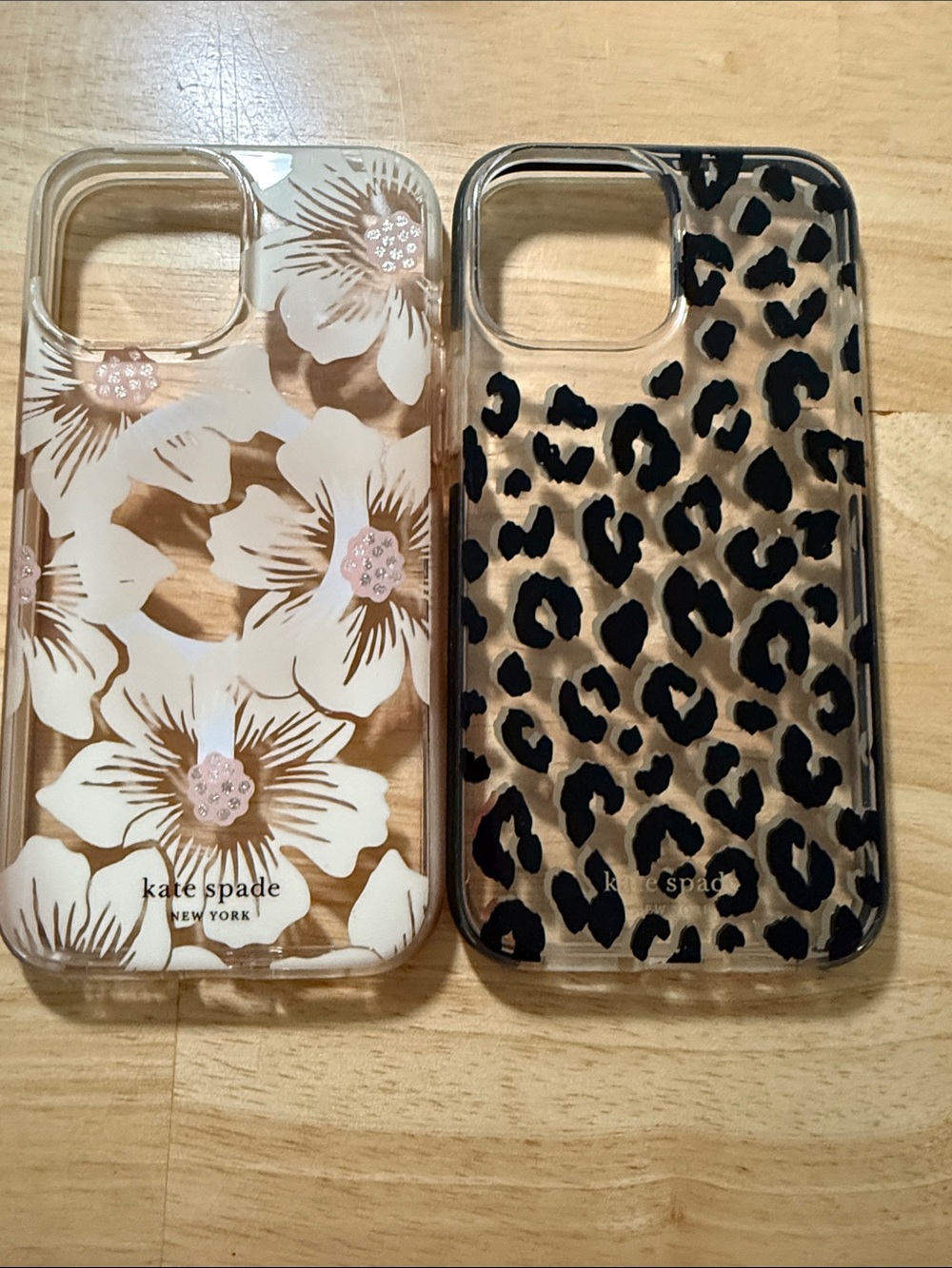 Kate Spade IPhone 13 ProMax Cases